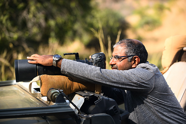 karthik ganesan KG Profile Photo